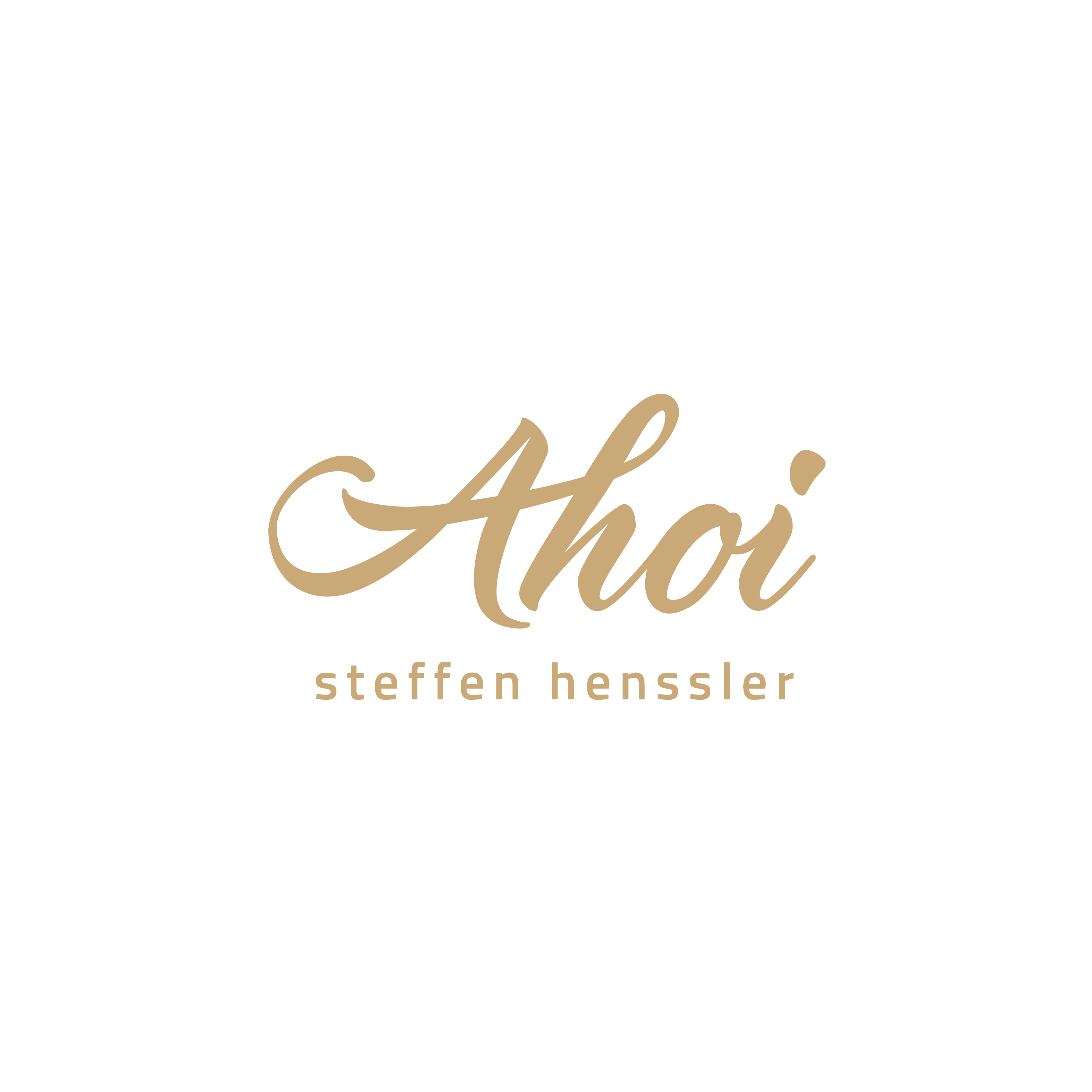 Logo von Ahoi Steffen Henssler Bremen