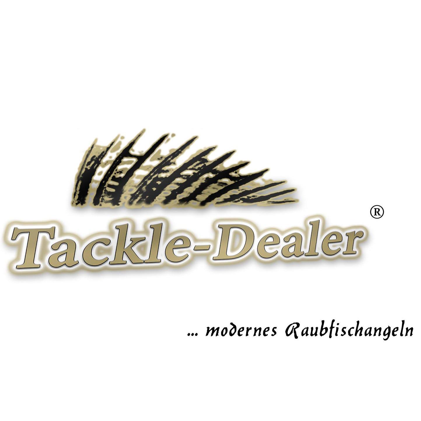Logo von Tackle Dealer