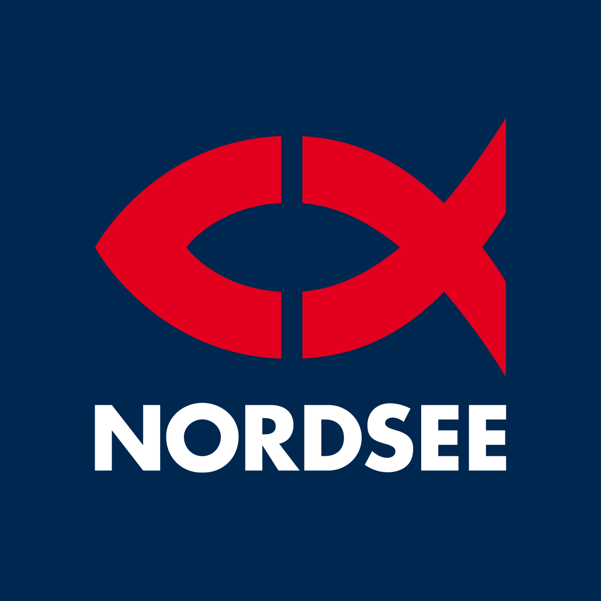 Logo von NORDSEE Bremen Weserpark