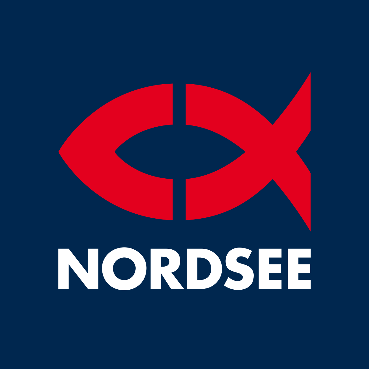 Logo von NORDSEE Autobahnraststätte T&R Tecklenburger Land Ost