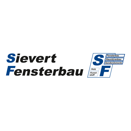 Logo von Sievert Bauelemente GmbH