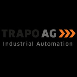Logo von TRAPO GmbH