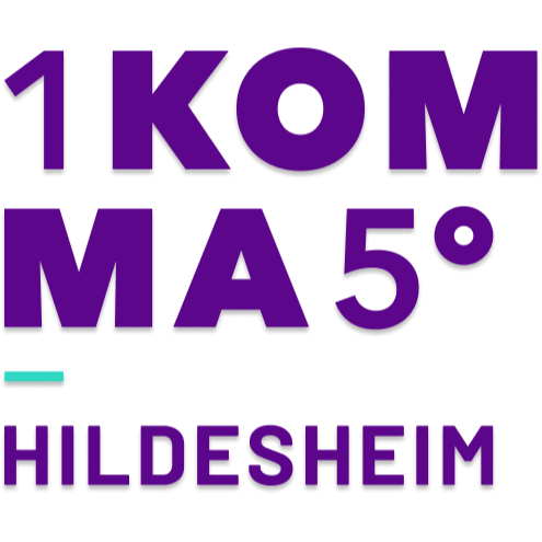 Logo von 1KOMMA5° Showroom Hildesheim