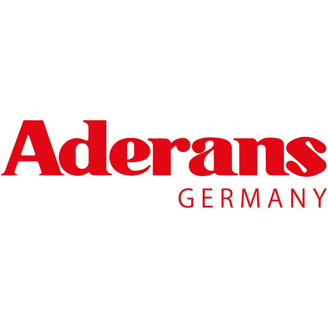 Logo von Aderans Hair Center