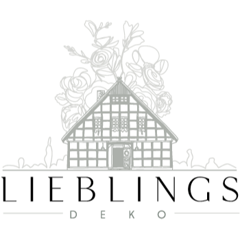 Logo von Lieblingsdeko GmbH