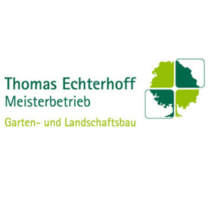 Logo von Thomas Echterhoff Garten- und Landschaftsbau