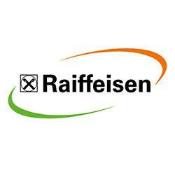 Logo von Raiffeisen Waren Ohrdorf