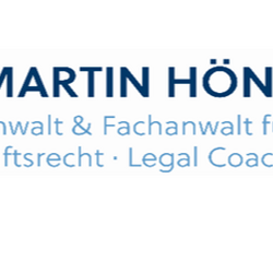 Logo von Rechtsanwalt