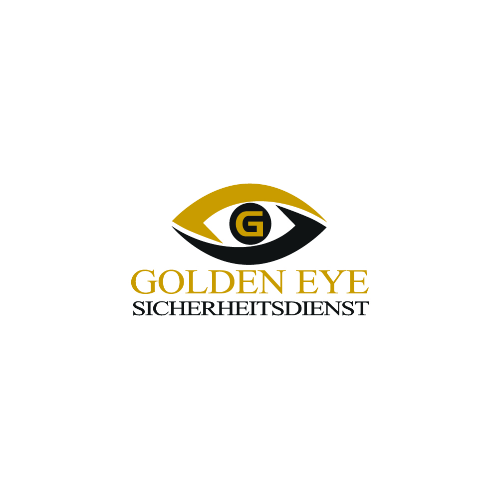 Logo von Golden Eye Sicherheitsdienst GmbH Hannover