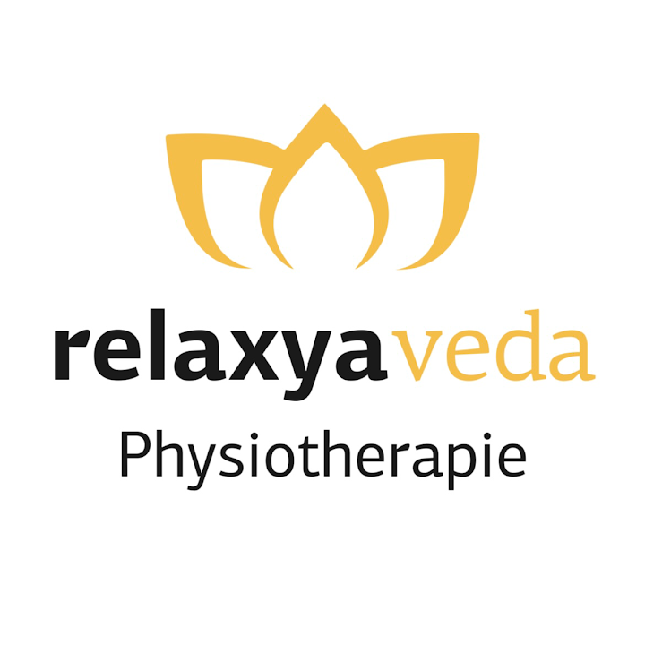 Logo von relaxyaveda - Physio- und Ergotherapie