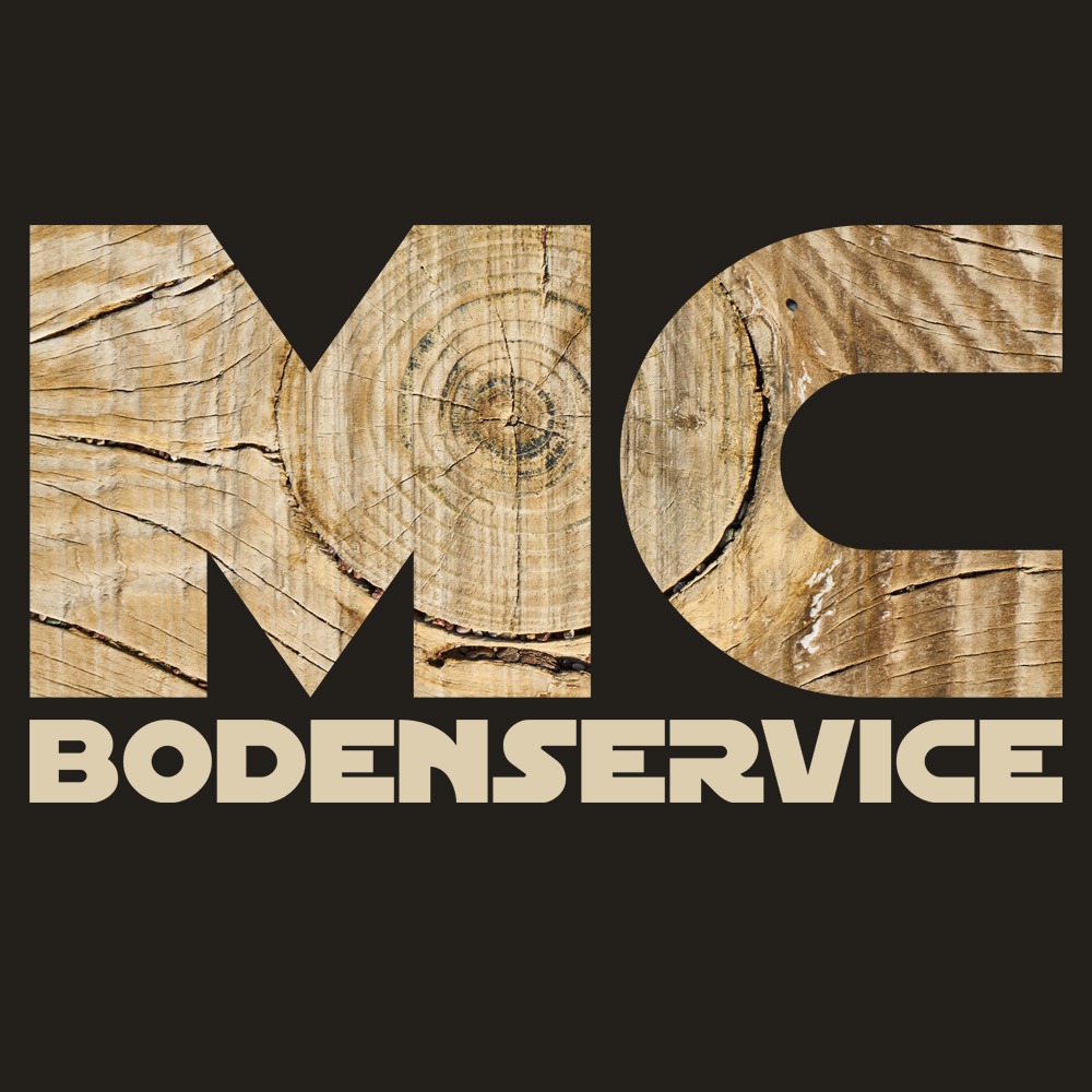 Logo von MC Bodenservice - Parkettleger & Bodenleger