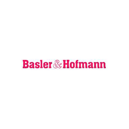 Logo von Basler & Hofmann Deutschland GmbH