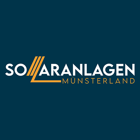 Logo von Solaranlagen-Muensterland