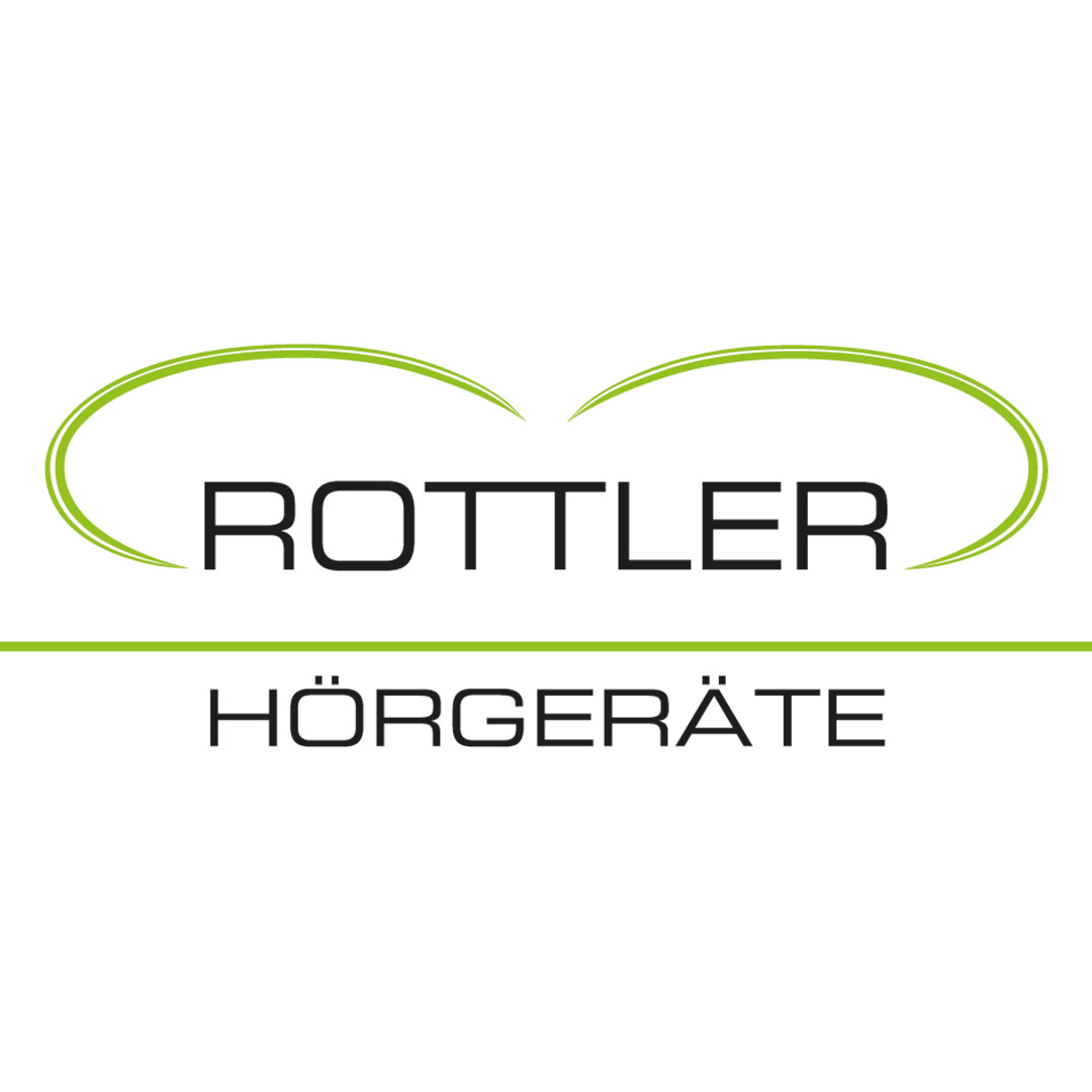 Logo von ROTTLER Hörgeräte in Warburg (ehem. Heini Weber)