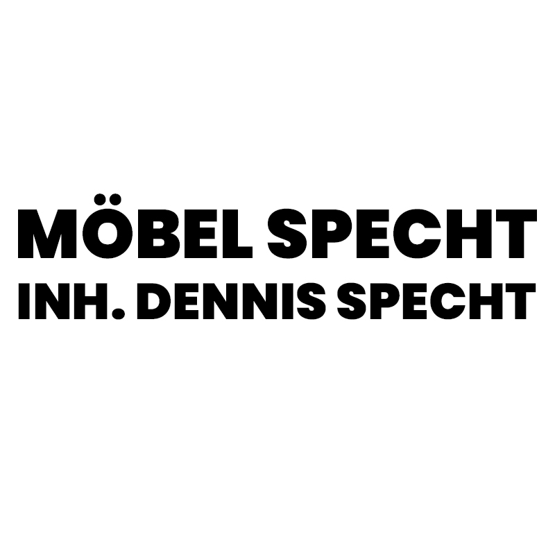 Logo von Möbel Specht Inh. Dennis Specht