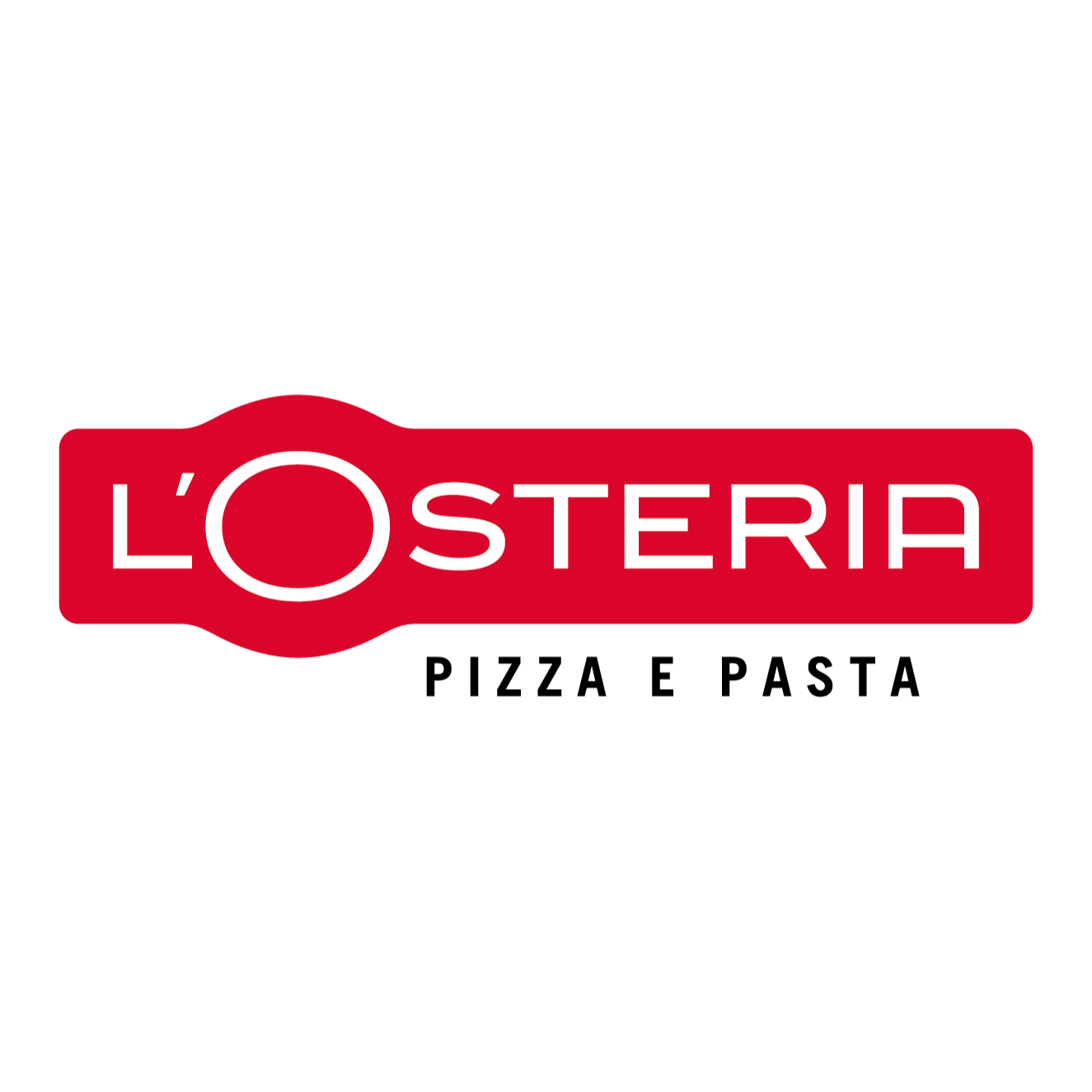 Logo von L'Osteria Hildesheim