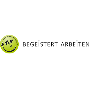 Logo von BEGEISTERT ARBEITEN - Nicole Rösler