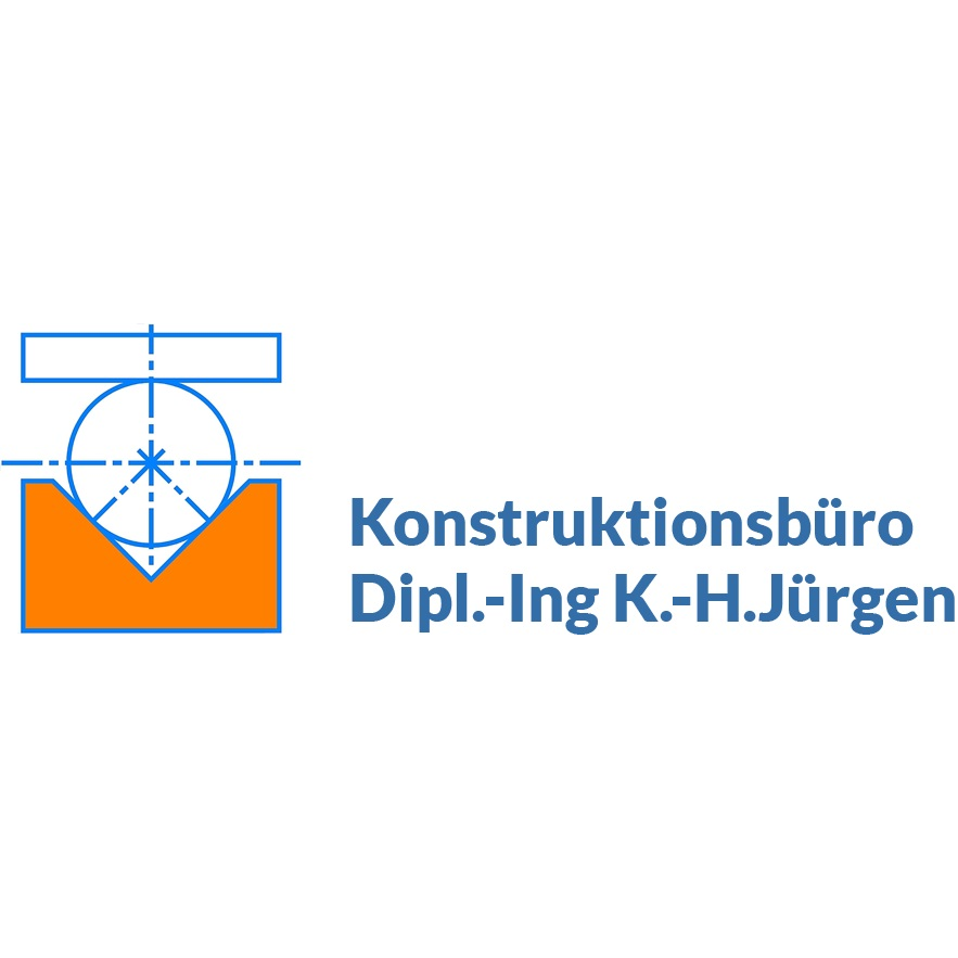 Logo von Konstruktionsbüro Karl-Heinz Jürgen