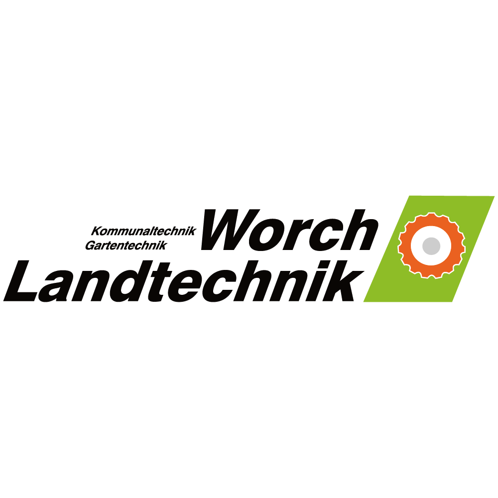 Logo von Worch Landtechnik GmbH