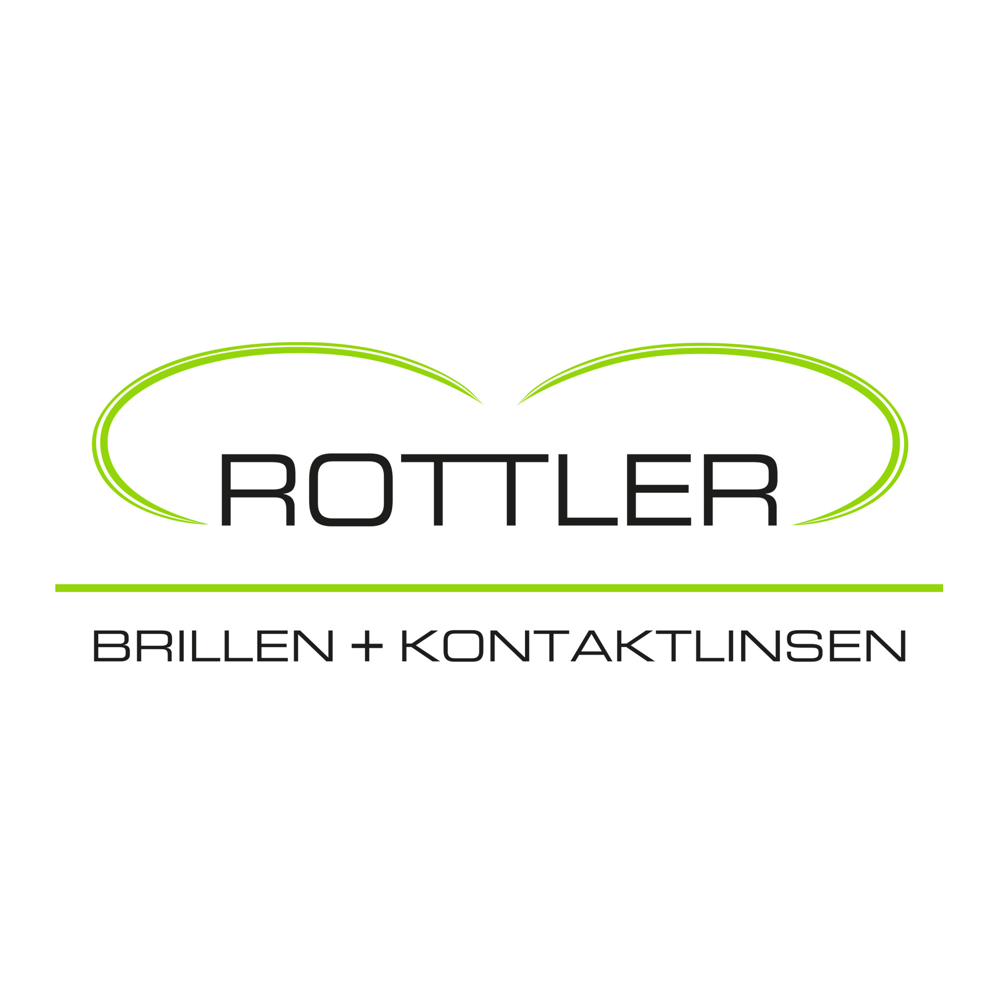 Logo von ROTTLER Brillen + Hörgeräte in Vreden
