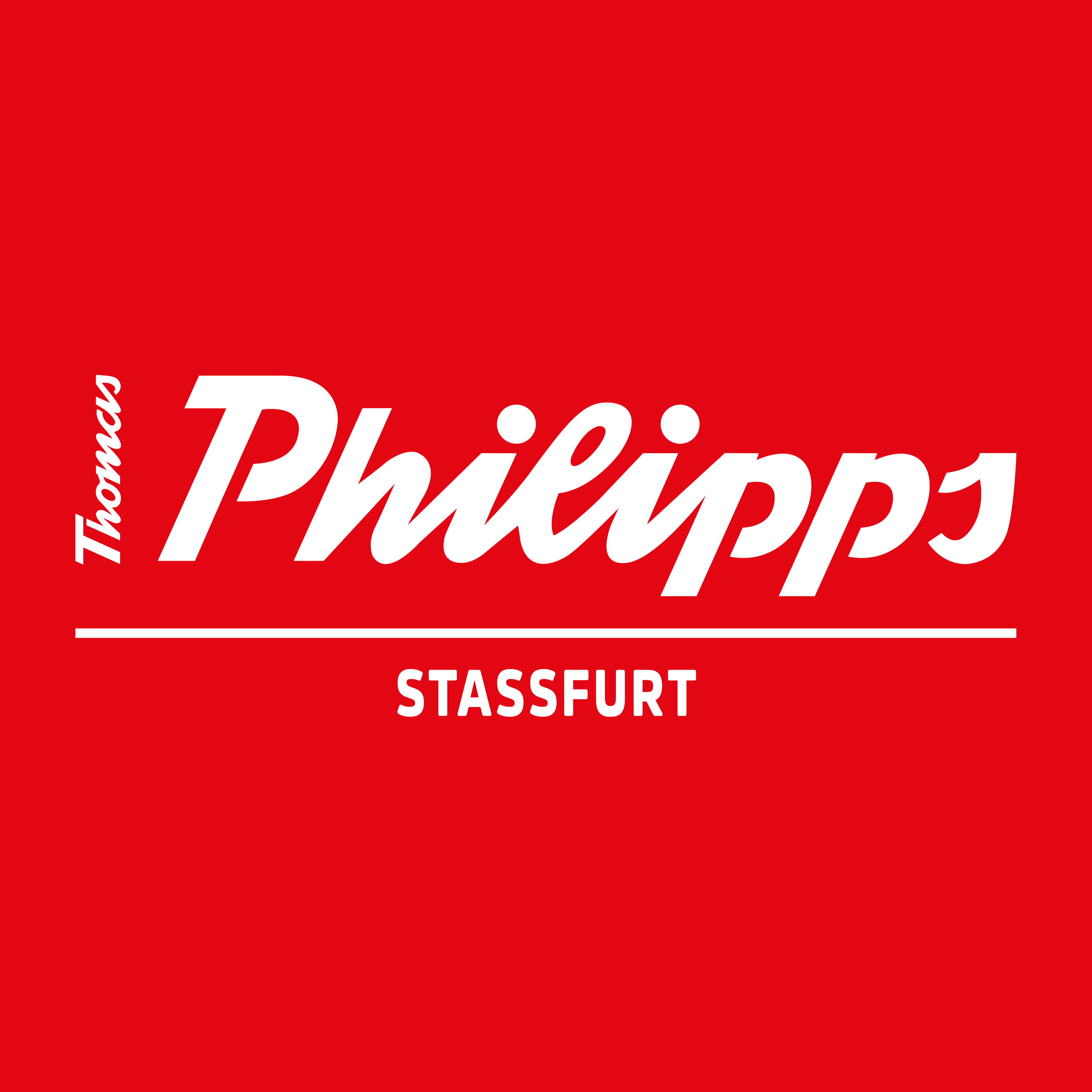 Logo von Thomas Philipps Staßfurt