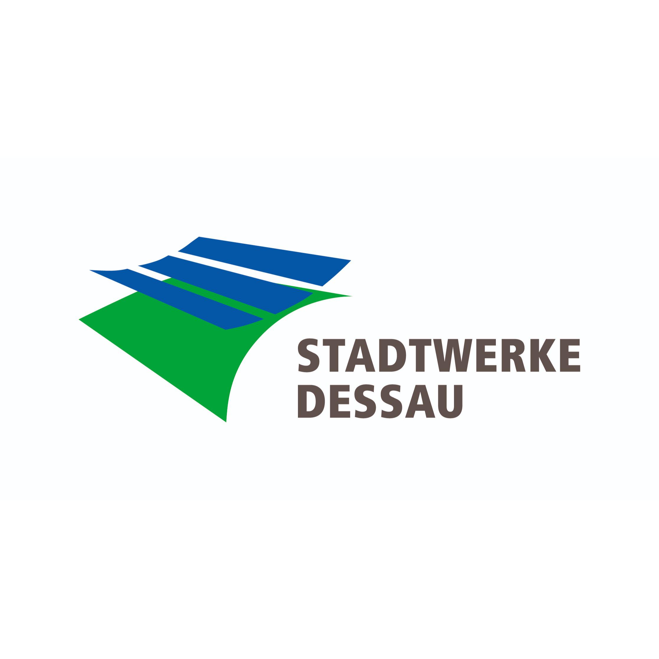 Logo von Kundenbüro Roßlau