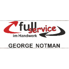 Logo von H.S.N. Fullservice im Handwerk