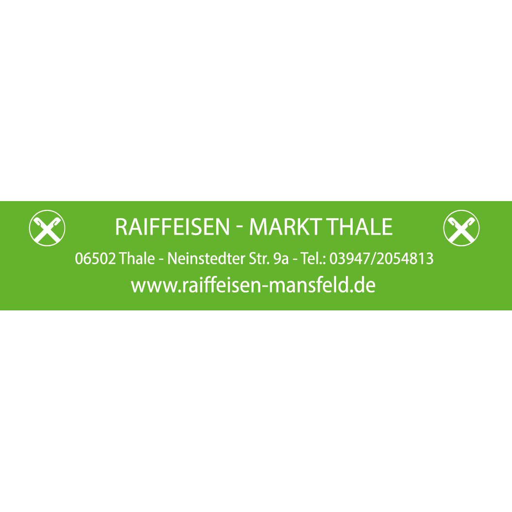 Logo von Raiffeisen Warengenossenschaft
