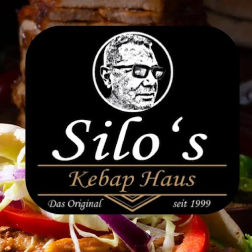 Logo von Silo's Kebap House 2.0