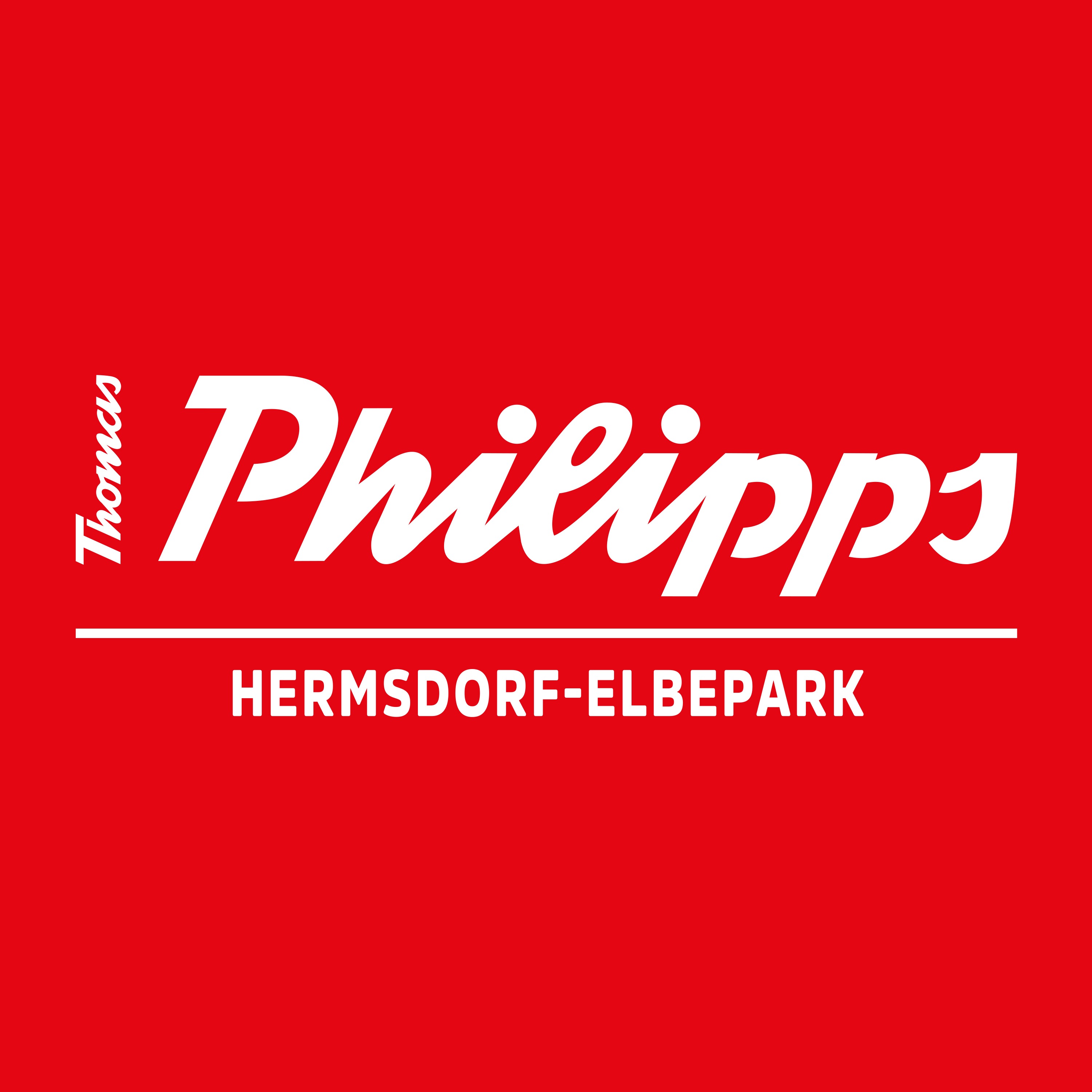 Logo von Thomas Philipps Hermsdorf-Elbepark