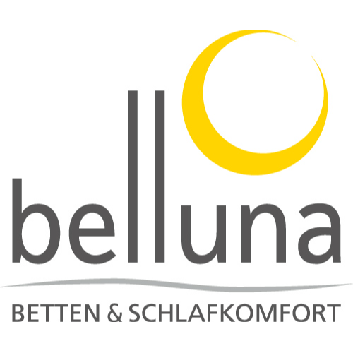 Logo von belluna Betten und Schlafkomfort