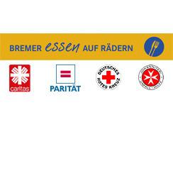 Logo von Menüservice Bremer Essen auf Räder in Kooperation mit apetito