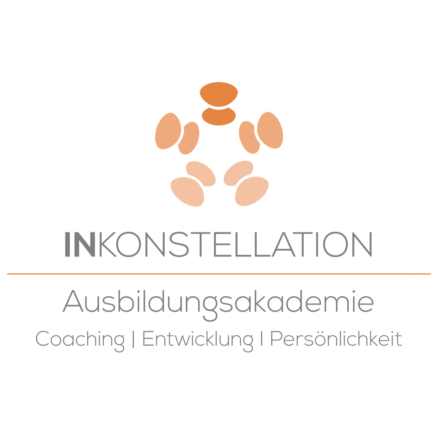 Logo von InKonstellation Coaching Akademie - Hannover