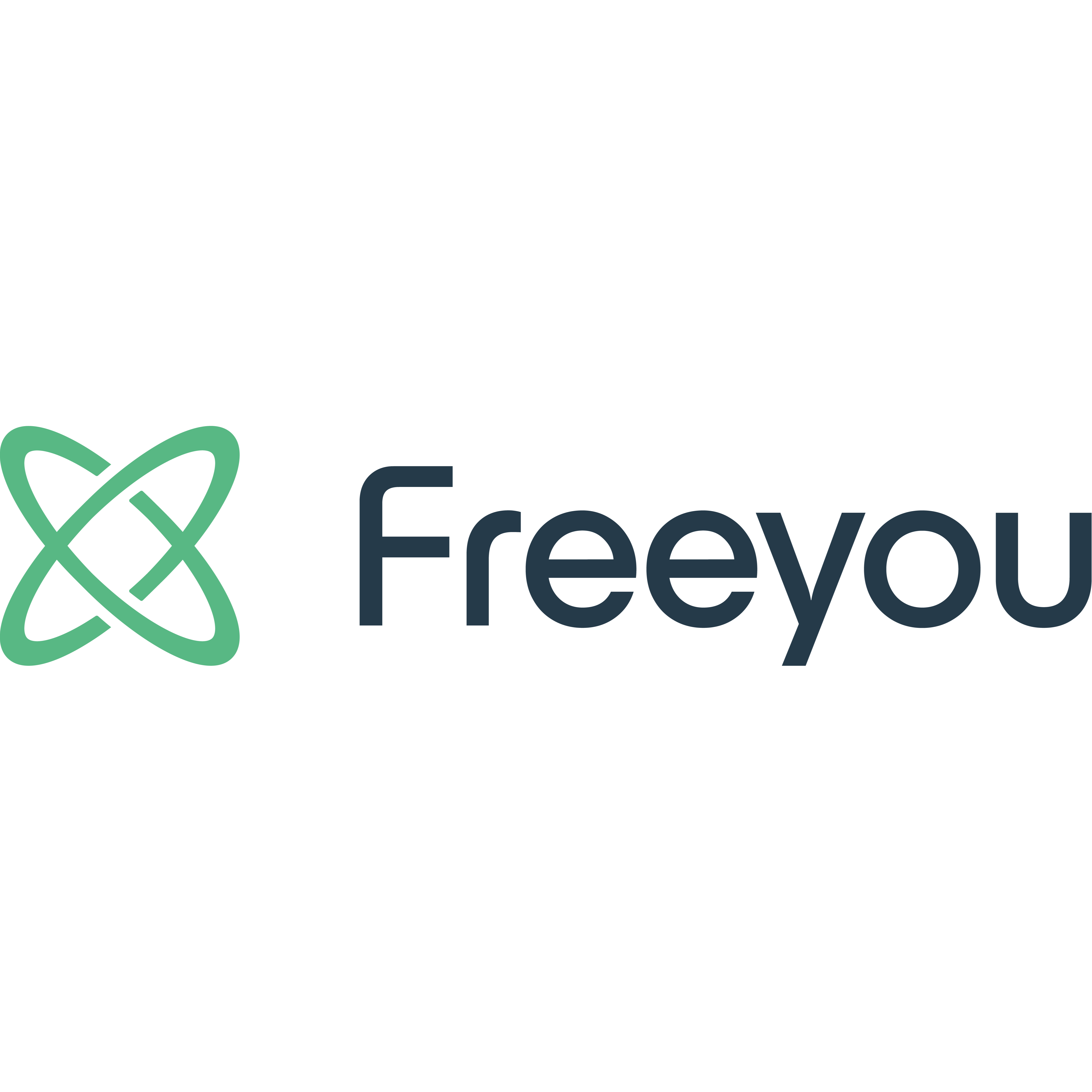 Logo von Freeyou Insurance AG