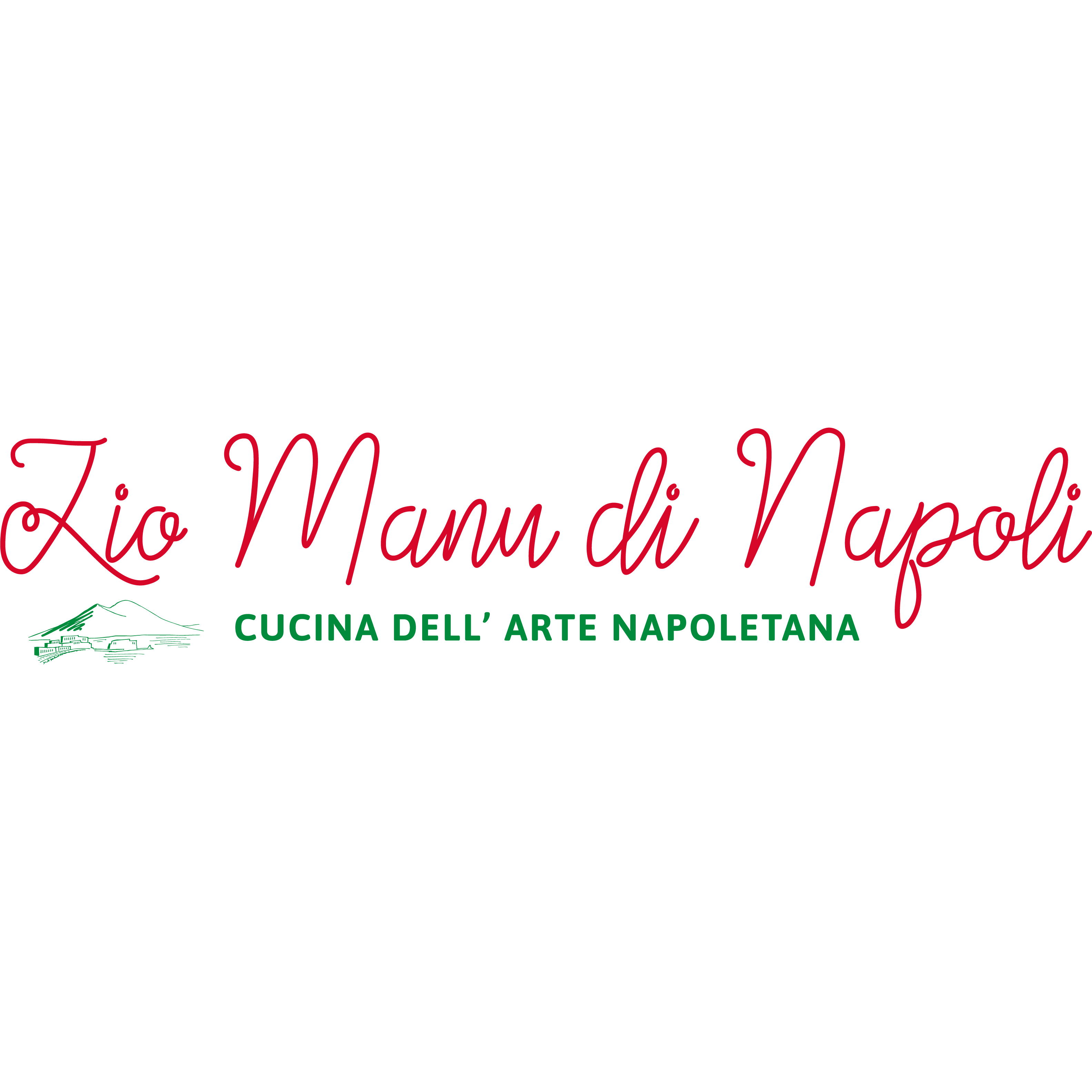 Logo von Zio Manu di Napoli Gmbh