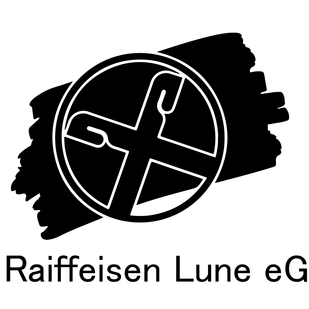 Logo von Raiffeisen Loxstedt