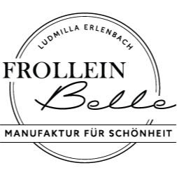 Logo von FROLLEIN BELLE Manufaktur für Schönheit und Persönlichkeit