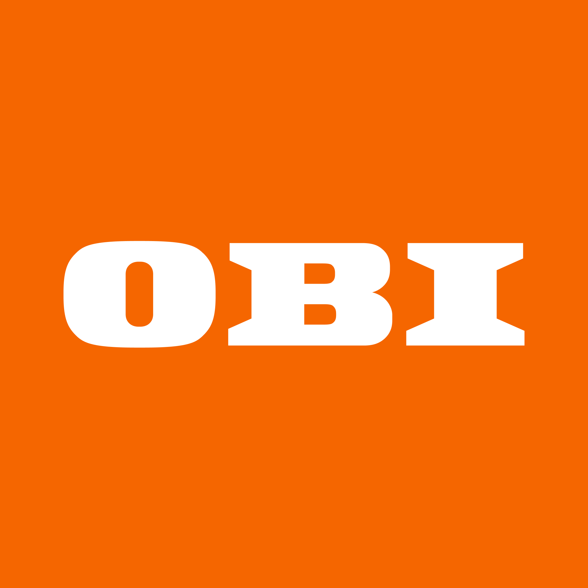 Logo von OBI Holzzuschnitt-Service Hoya