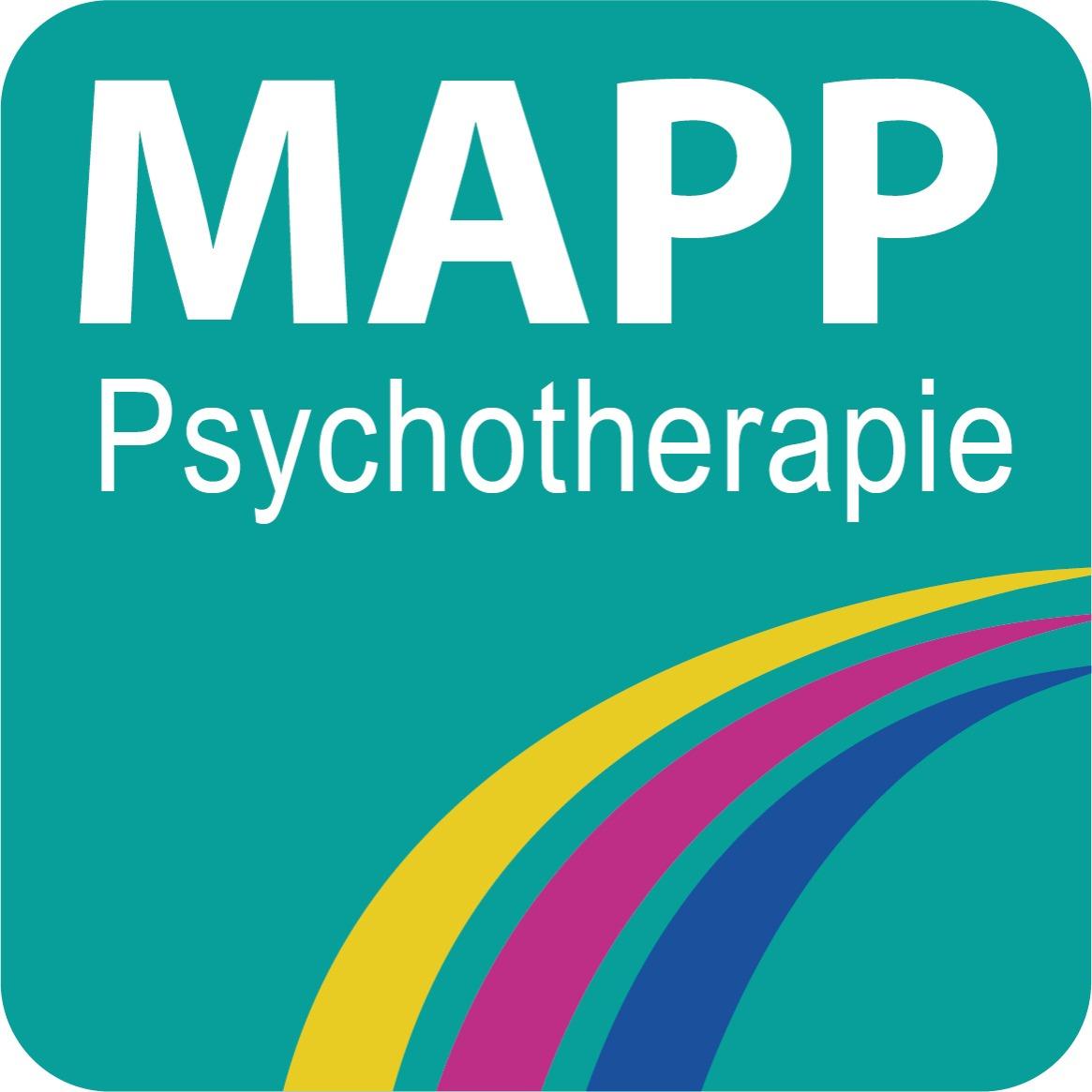 Logo von MAPP-Institut GmbH & Co. KG