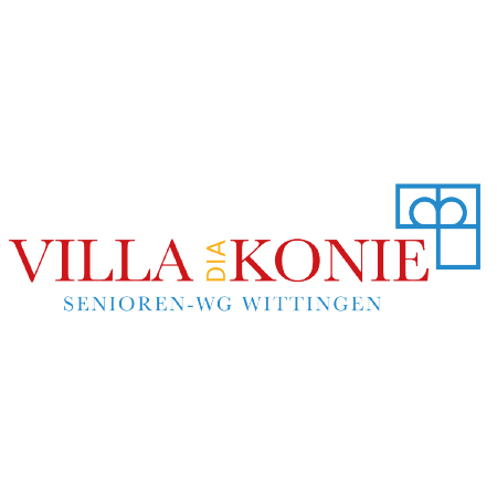 Logo von VillaDiaKonie - Senioren WG