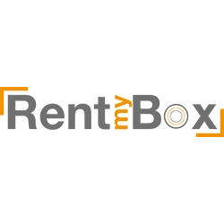 Logo von Rent my box