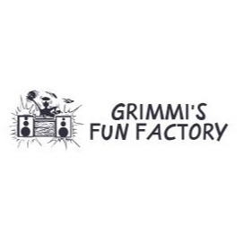 Logo von Grimmi´s Fun Factory