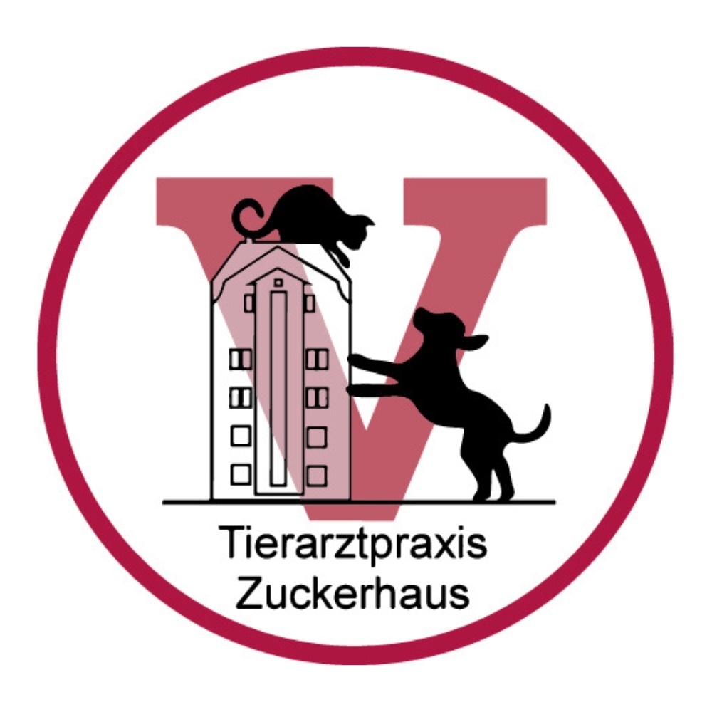 Logo von Tierarzt Laatzen, Tierarztpraxis Zuckerhaus