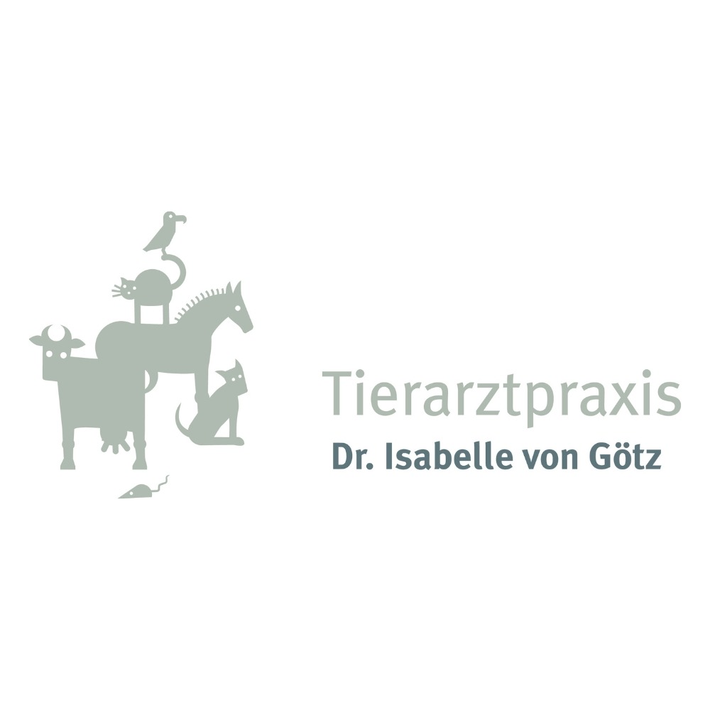 Logo von Tierarzt Obernkirchen, Tierarztpraxis von Götz