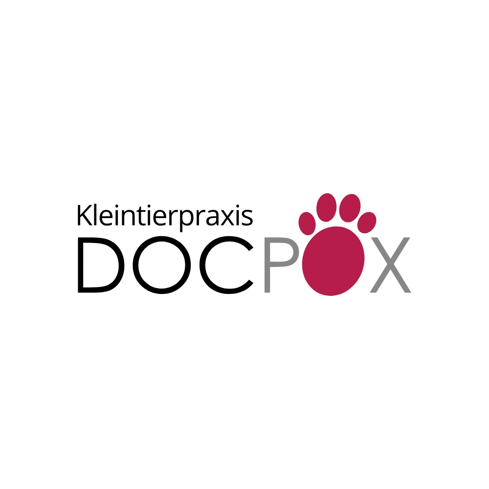 Logo von Kleintierpraxis DOCPOX Hannover