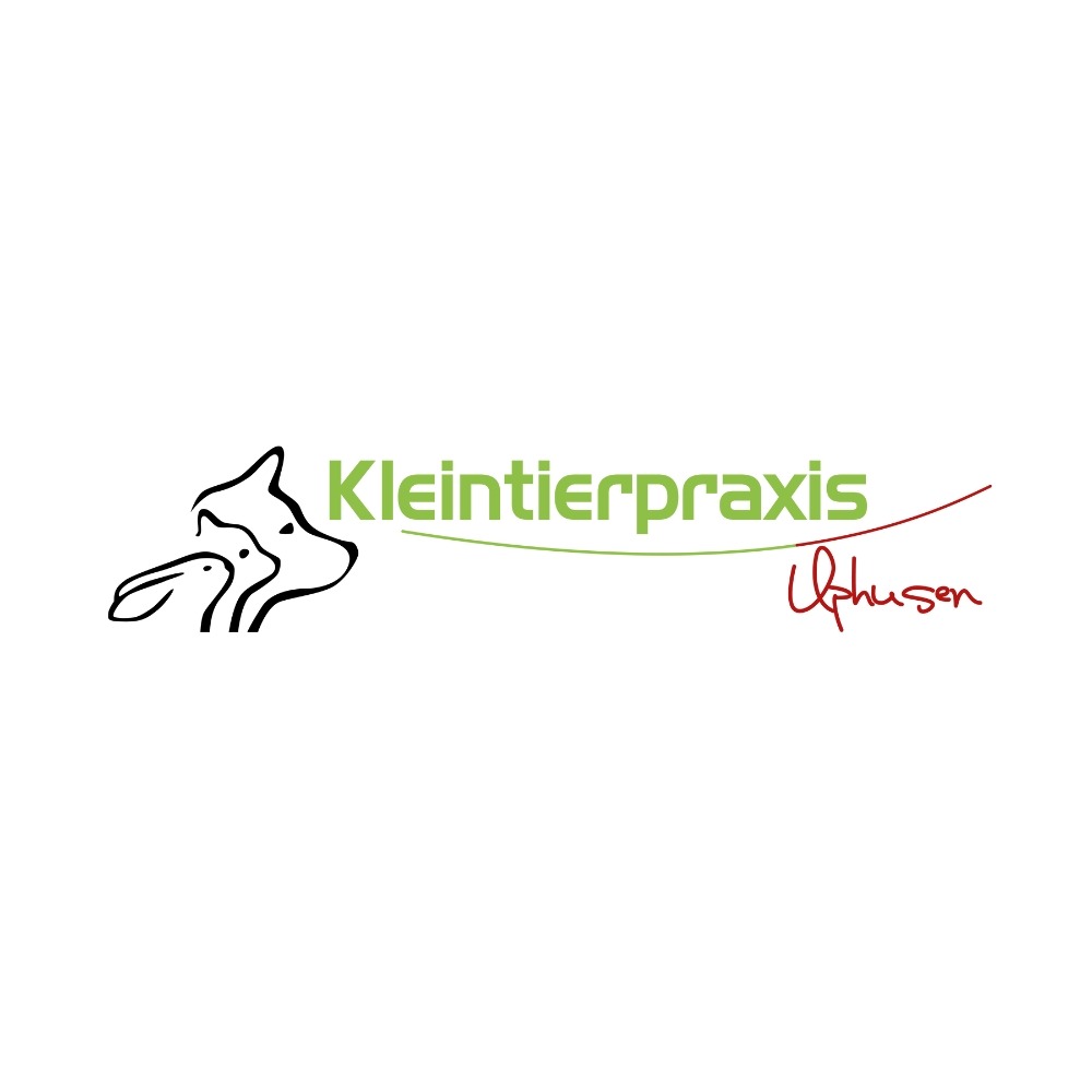 Logo von Tierarzt Drücker Achim-Uphusen Kleintierpraxis Uphusen