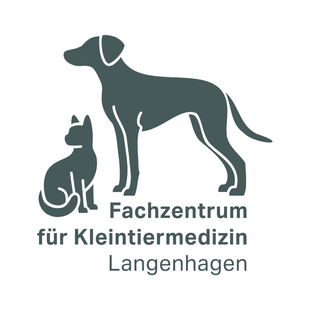 Logo von Fachzentrum für Kleintiermedizin Langenhagen, Tierarzt Dr. Bogenhagen & Stegen, DECVS
