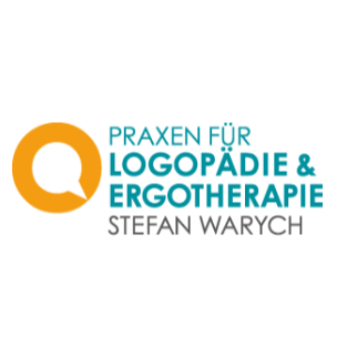 Logo von Praxen für Logopädie und Ergotherapie Stefan Warych