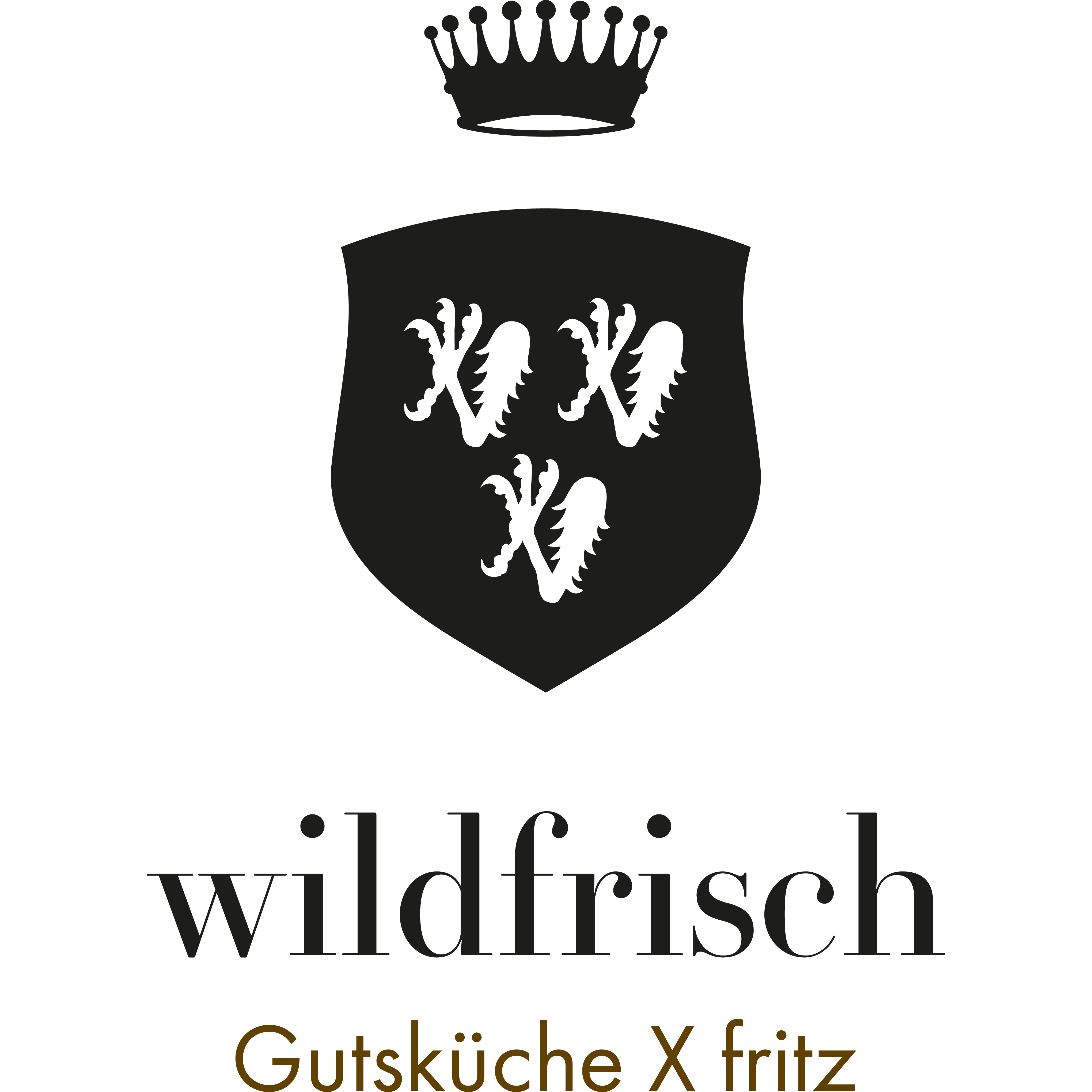 Logo von wildfrisch Gutsküche X fritz