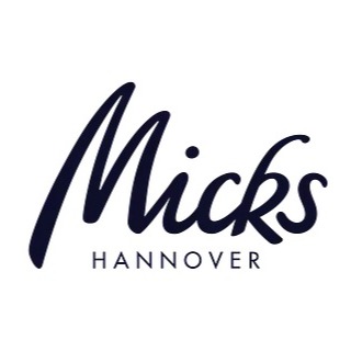 Logo von MICKS HANNOVER Mick Louis Möller
